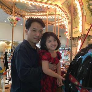 Meet your Posher, Paul